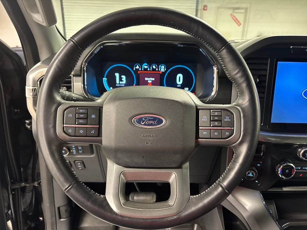 Used 2022 Ford F150 Lariat image 33