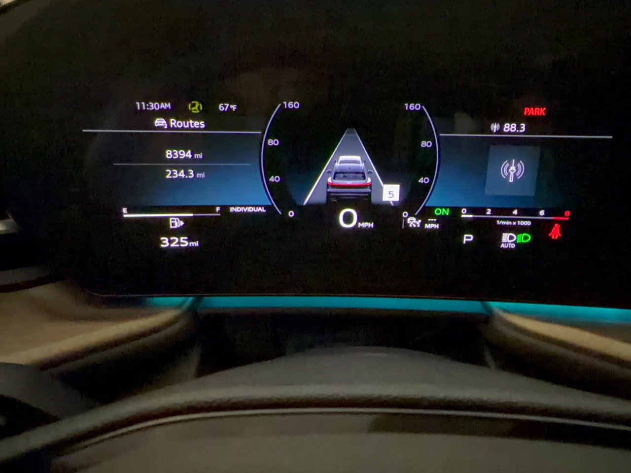 Certified 2025 Audi Q5 Premium AWD/4WD image 26