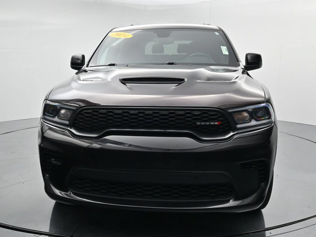 Used 2024 Dodge Durango R/T w/ Blacktop Package AWD/4WD image 3