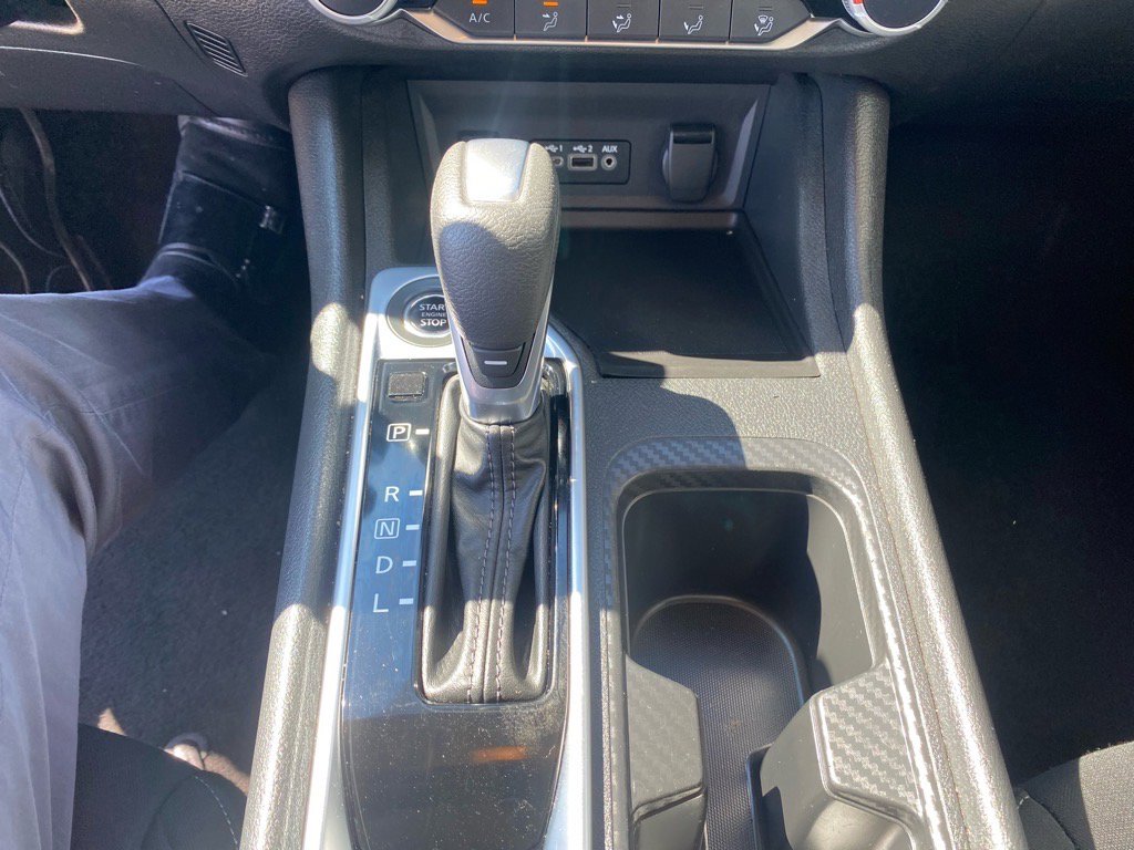 Used 2024 Nissan Sentra SV image 21