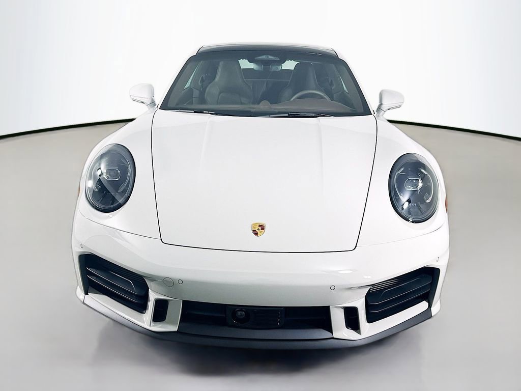 New 2026 Porsche 911 Carrera S image 6