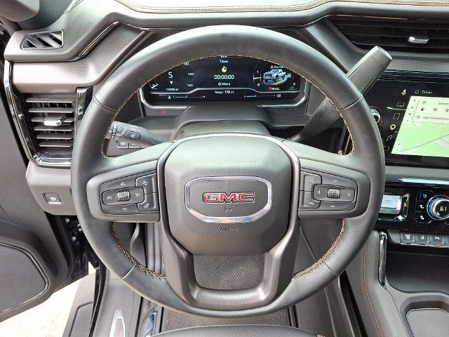 Used 2025 GMC Sierra 2500 AT4 w/ AT4 Premium Plus Package AWD/4WD image 19