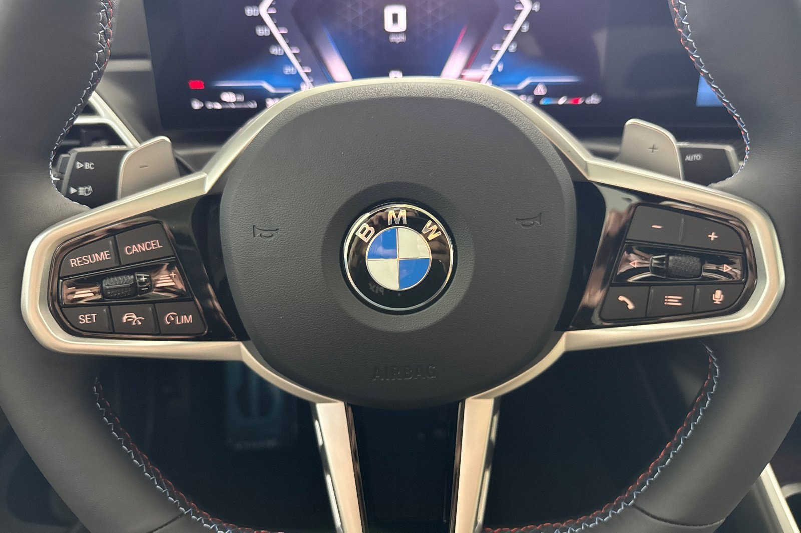 New 2026 BMW M340i w/ Premium Package RWD image 11