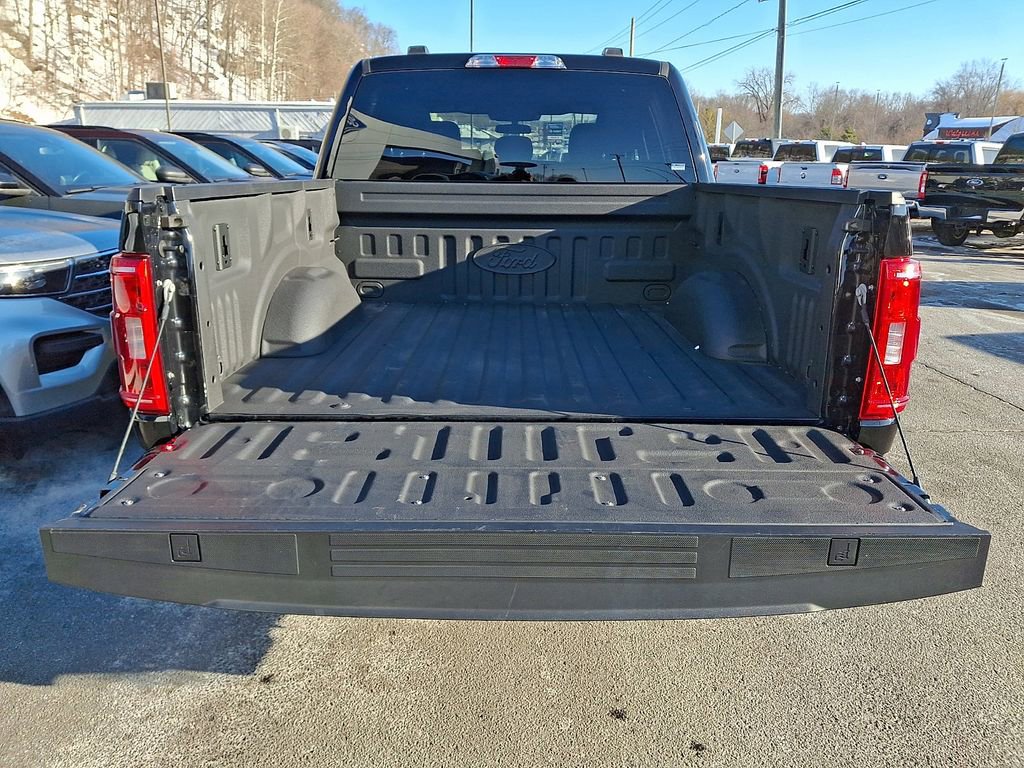 Certified 2023 Ford F150 XL w/ STX Black Appearance Package image 29