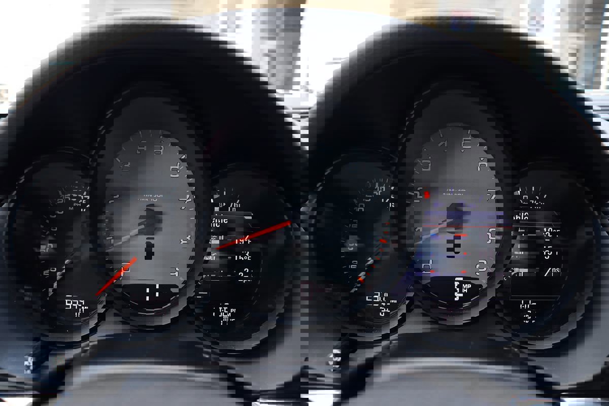 Used 2016 Porsche Boxster S image 20