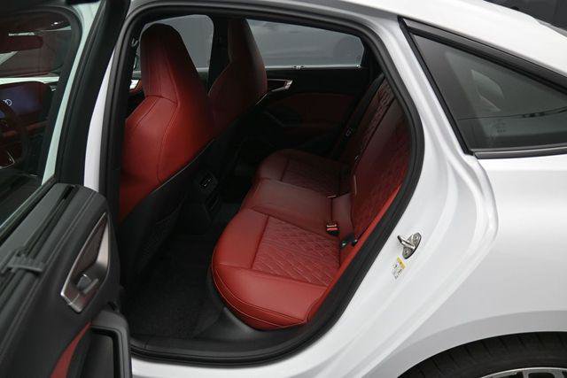 New 2026 Audi S5 Prestige AWD/4WD image 11