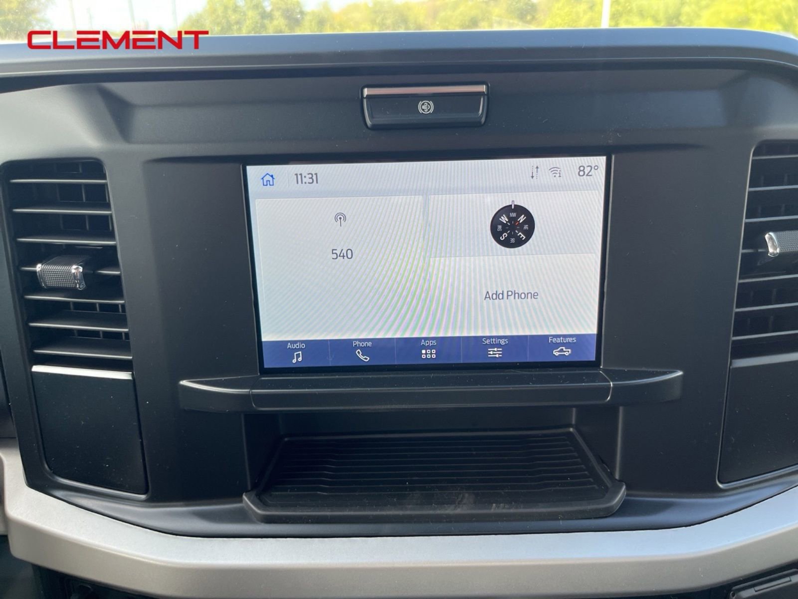 New 2026 Ford F550 4x4 Crew Cab image 16