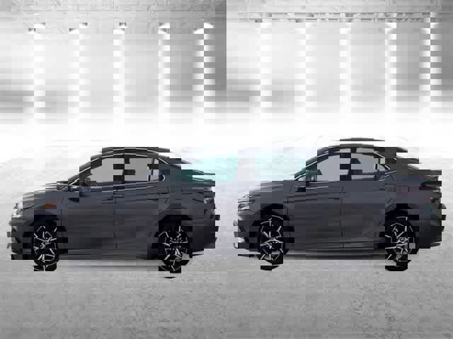 Used 2023 Toyota Camry SE image 5