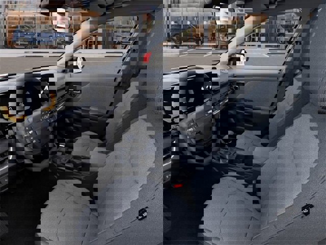 New 2025 Kia K4 LXS FWD image 17