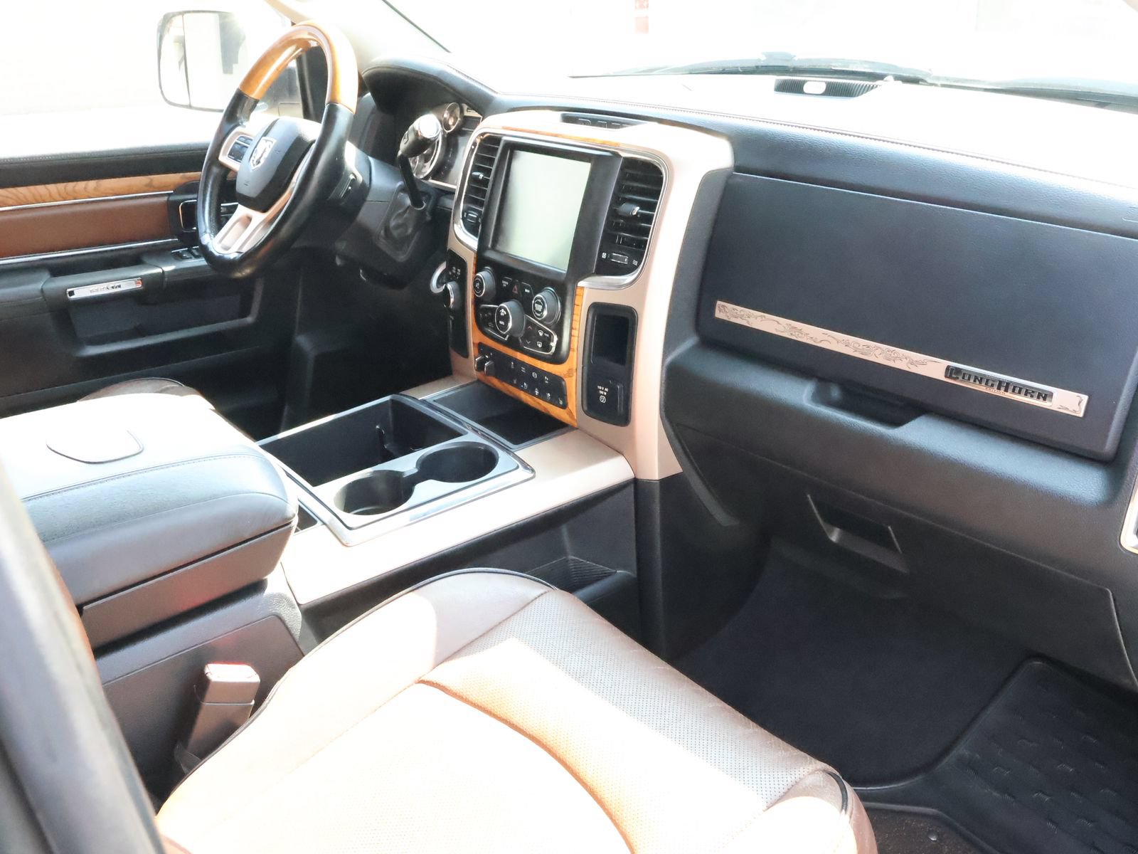 Used 2014 RAM 3500 Laramie Longhorn w/ Convenience Group AWD/4WD image 51