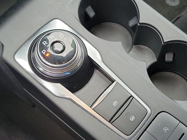 Certified 2020 Ford Escape SE AWD/4WD image 17