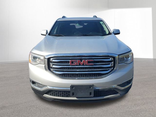 Used 2018 GMC Acadia SLT image 16