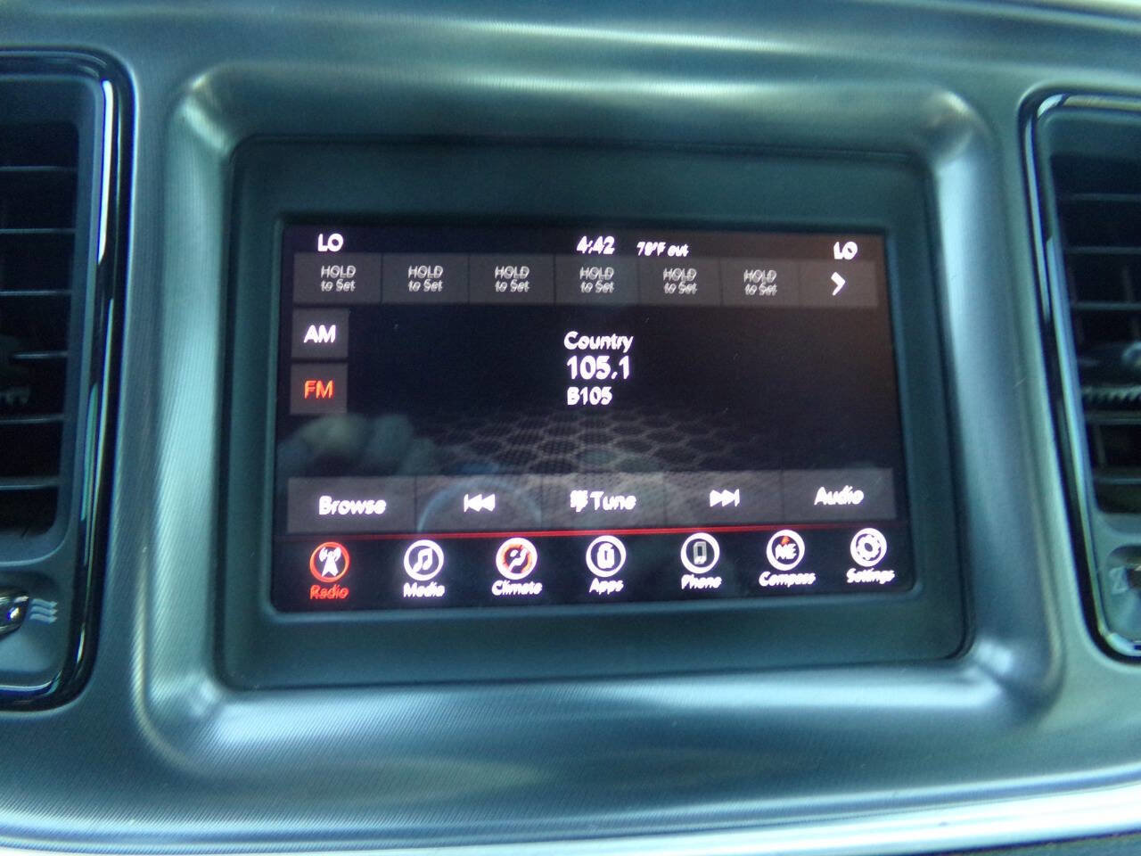 Used 2019 Dodge Challenger SXT w/ Blacktop Package image 43