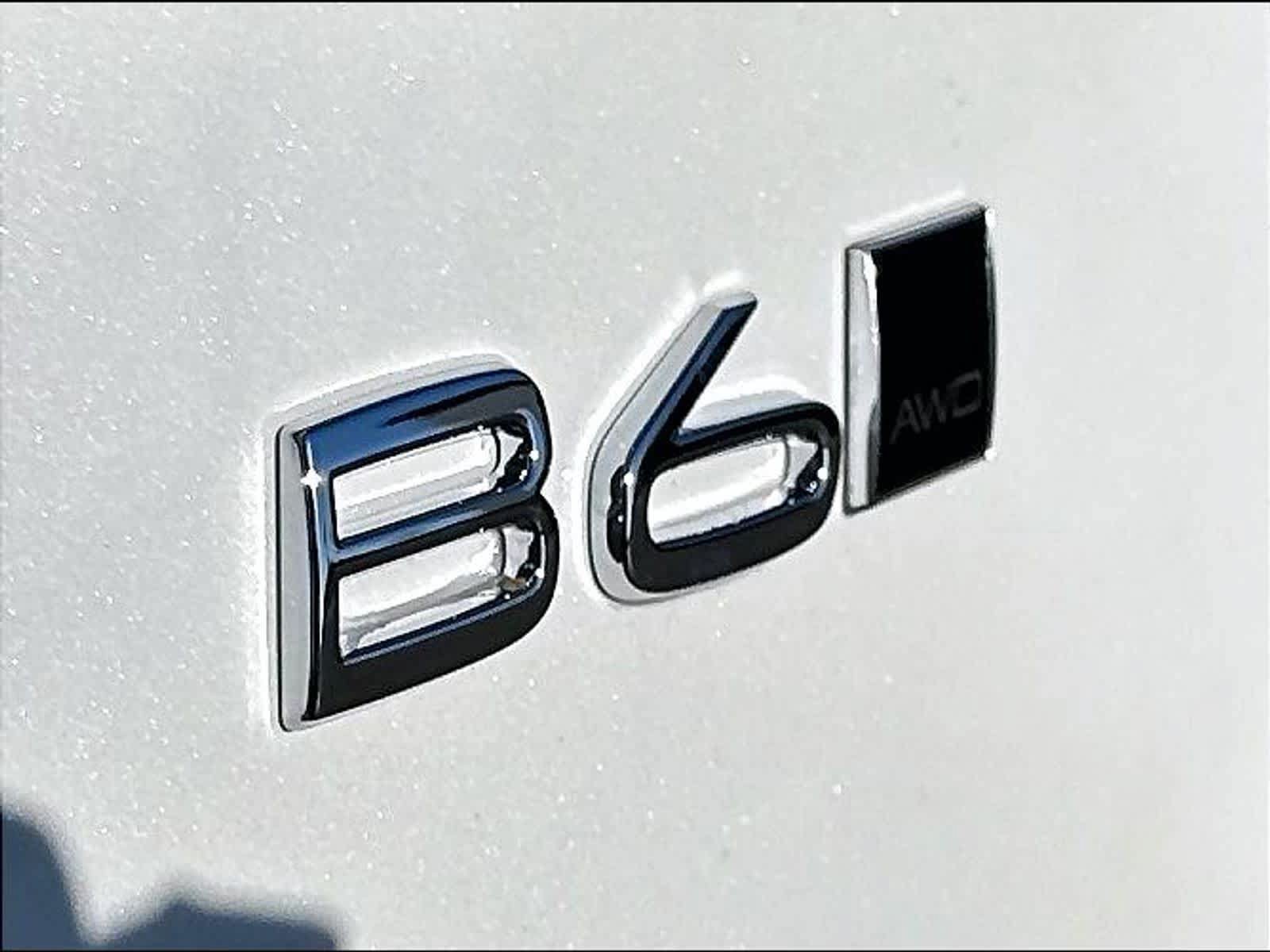 New 2027 Volvo XC90 B6 Ultra AWD/4WD image 26