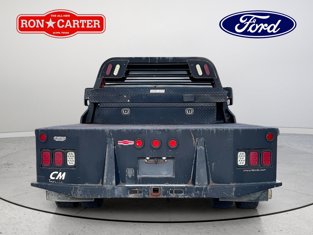 Used 2013 Ford F350 XL w/ PWR Equipment Group RWD image 5