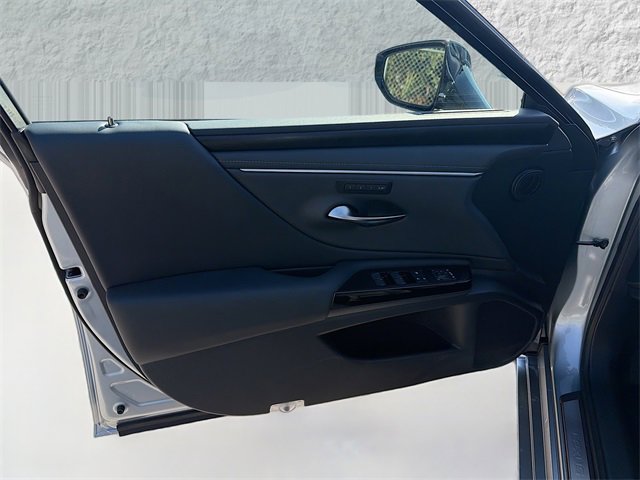 New 2025 Lexus ES 350 w/ Premium Package image 21