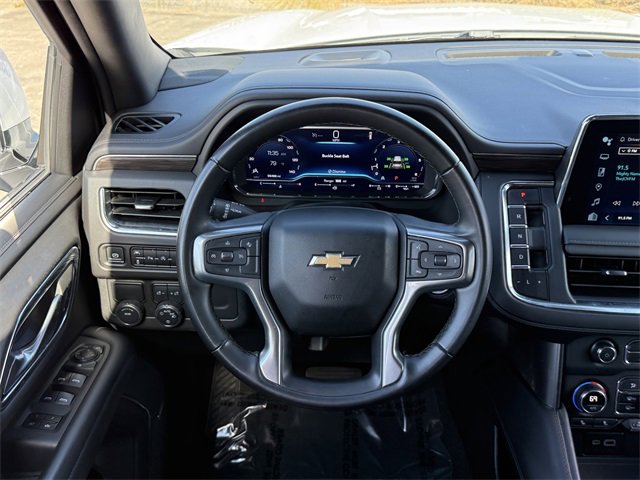 Used 2024 Chevrolet Tahoe LT image 11