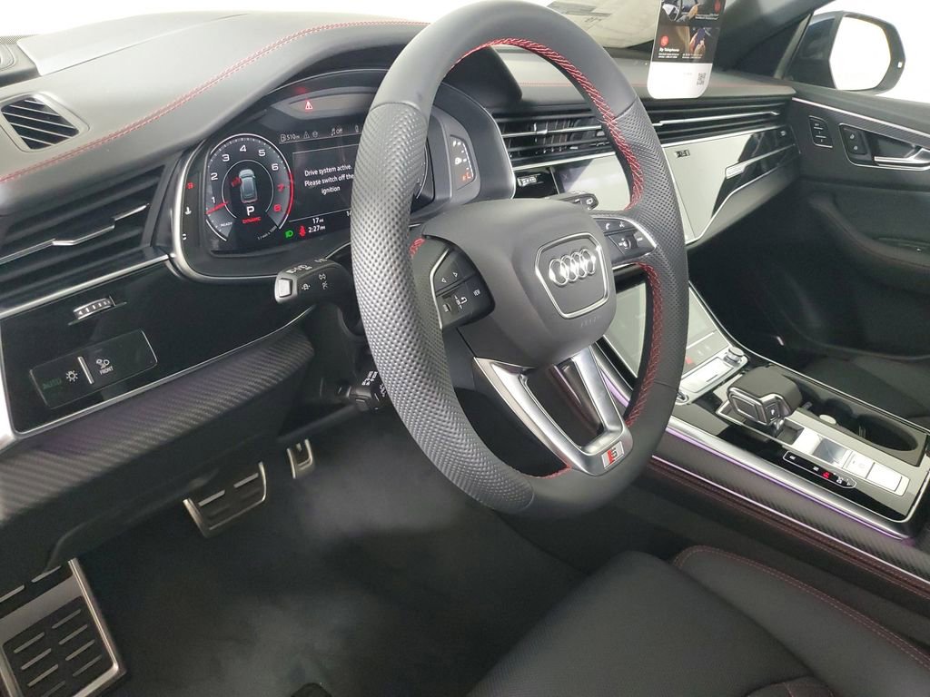 New 2026 Audi Q8 Prestige AWD/4WD image 23