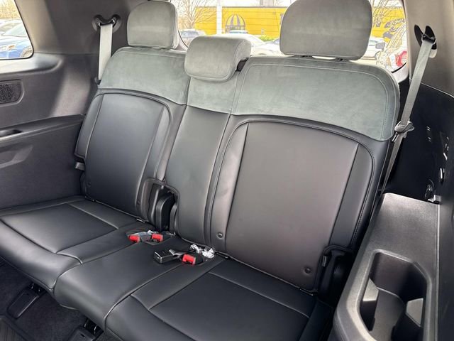 New 2027 Kia Telluride SX Prestige X-Pro image 16