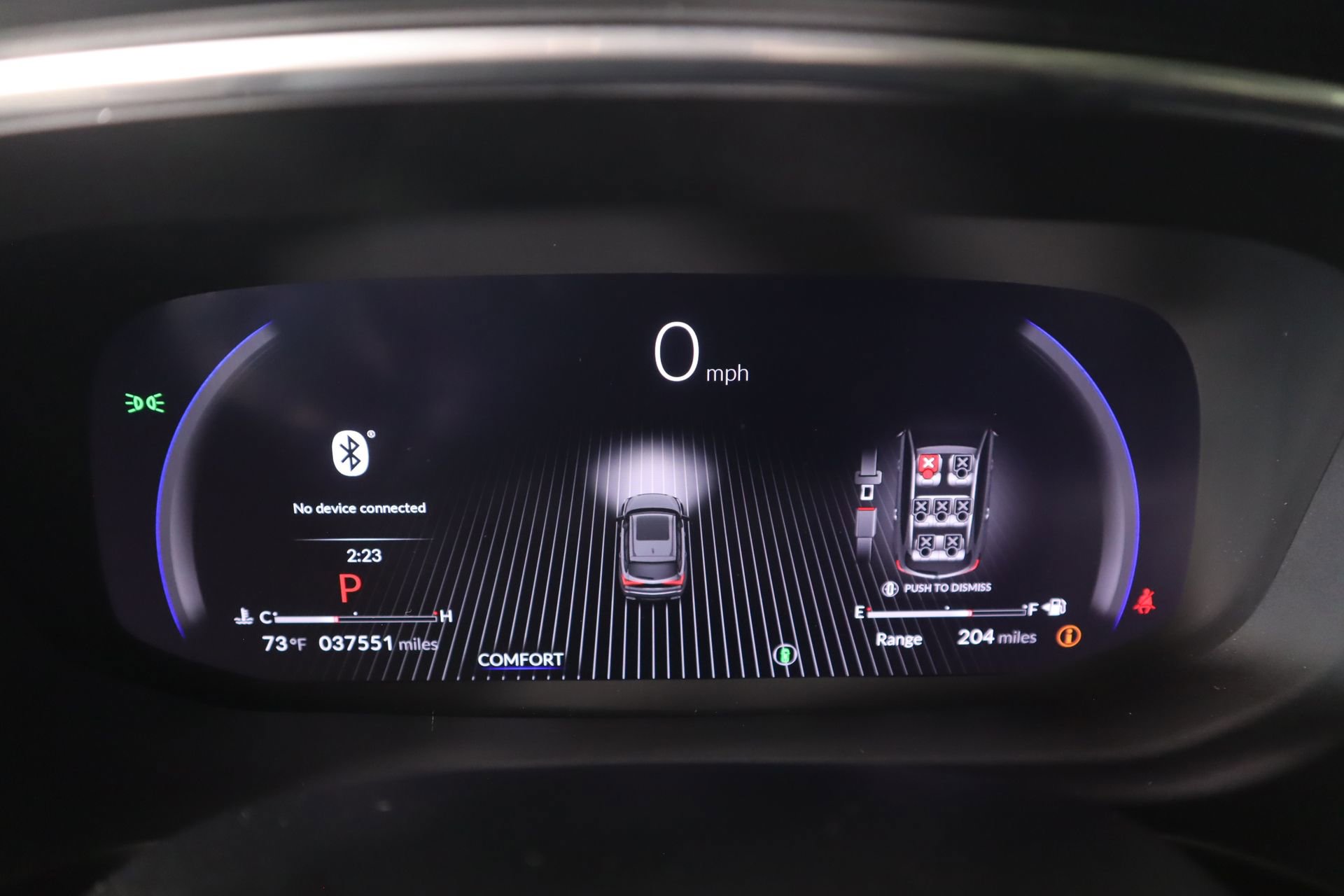 Used 2025 Acura MDX A-Spec image 4