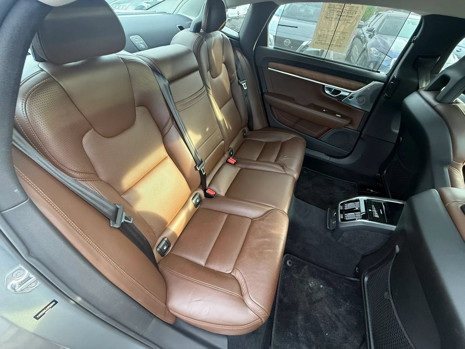 Used 2018 Volvo S90 T6 Inscription w/ Convenience Package AWD/4WD image 20