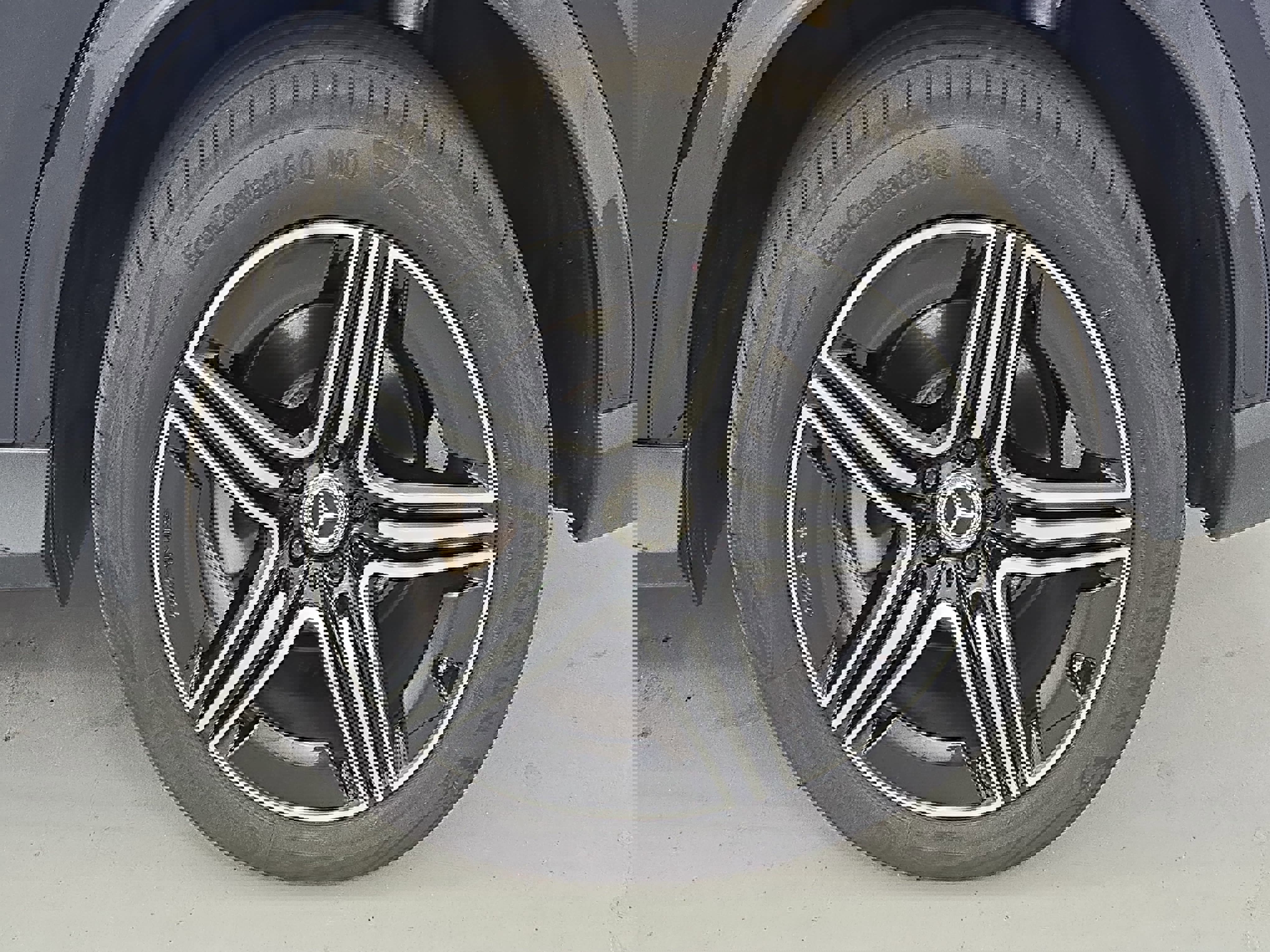 Certified 2024 Mercedes-Benz GLC 300 GLC 300 image 34