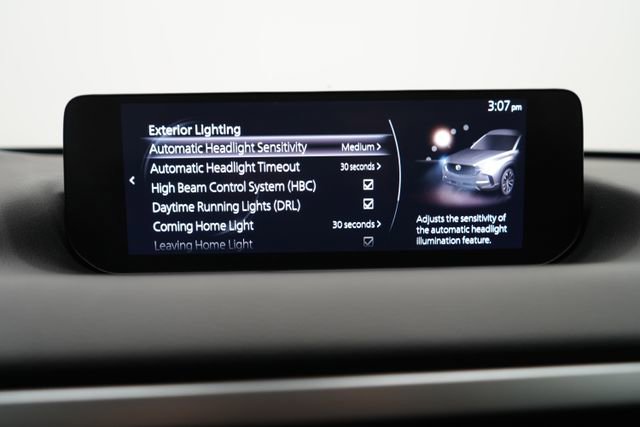 Used 2024 MAZDA CX-50 AWD 2.5 S w/ Cargo Package image 45