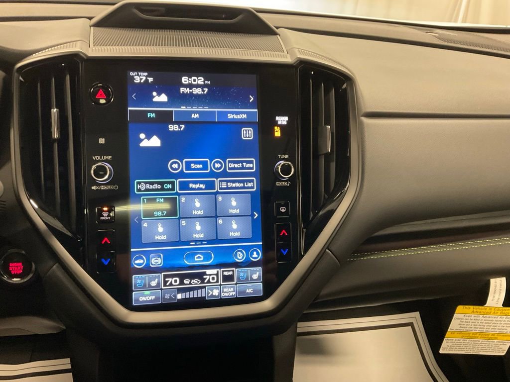 New 2026 Subaru Ascent Bronze Edition w/ Popular Package #2 image 21