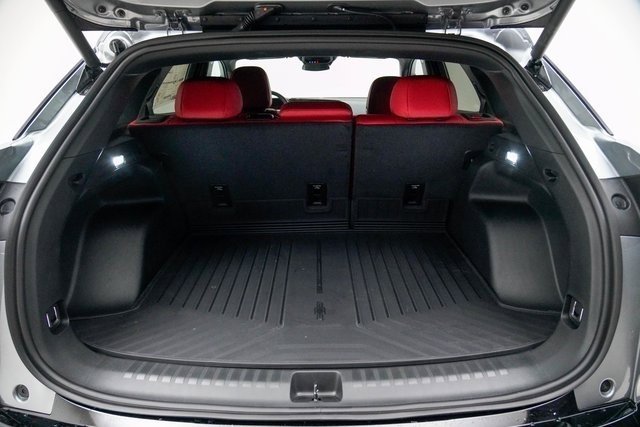 New 2026 Chevrolet Blazer EV RS w/ LPO, All-Weather Mat Package image 10