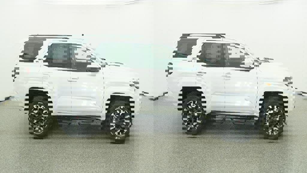 New 2026 Toyota 4Runner TRD Sport Premium image 11