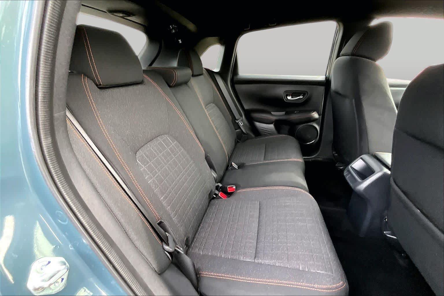 Used 2026 Honda HR-V Sport image 21