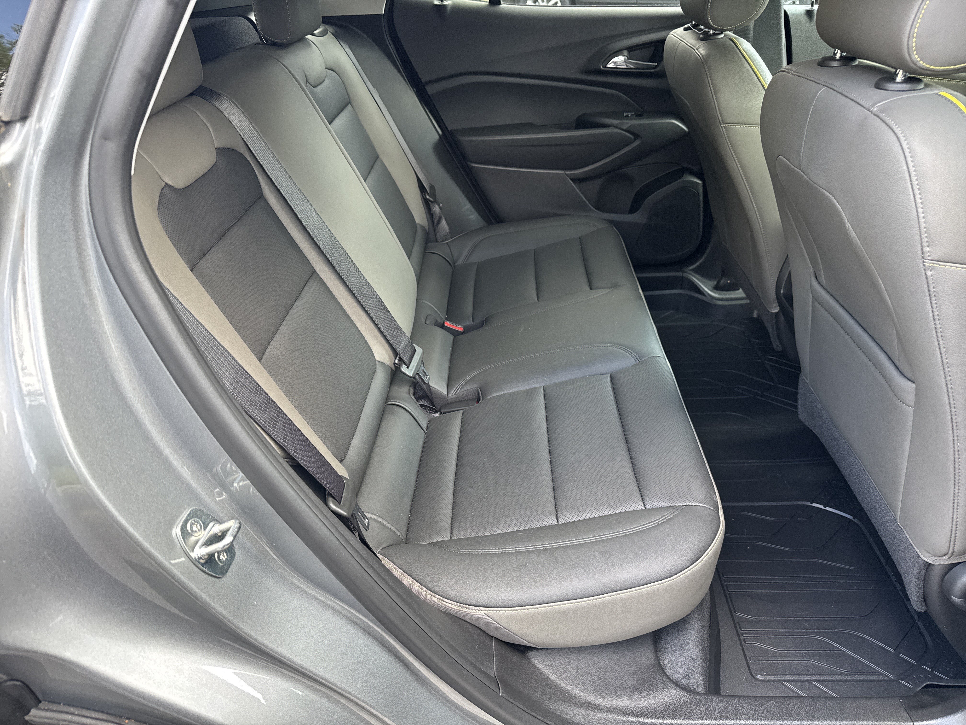 Used 2024 Chevrolet Trax ACTIV w/ Driver Confidence Package FWD image 16
