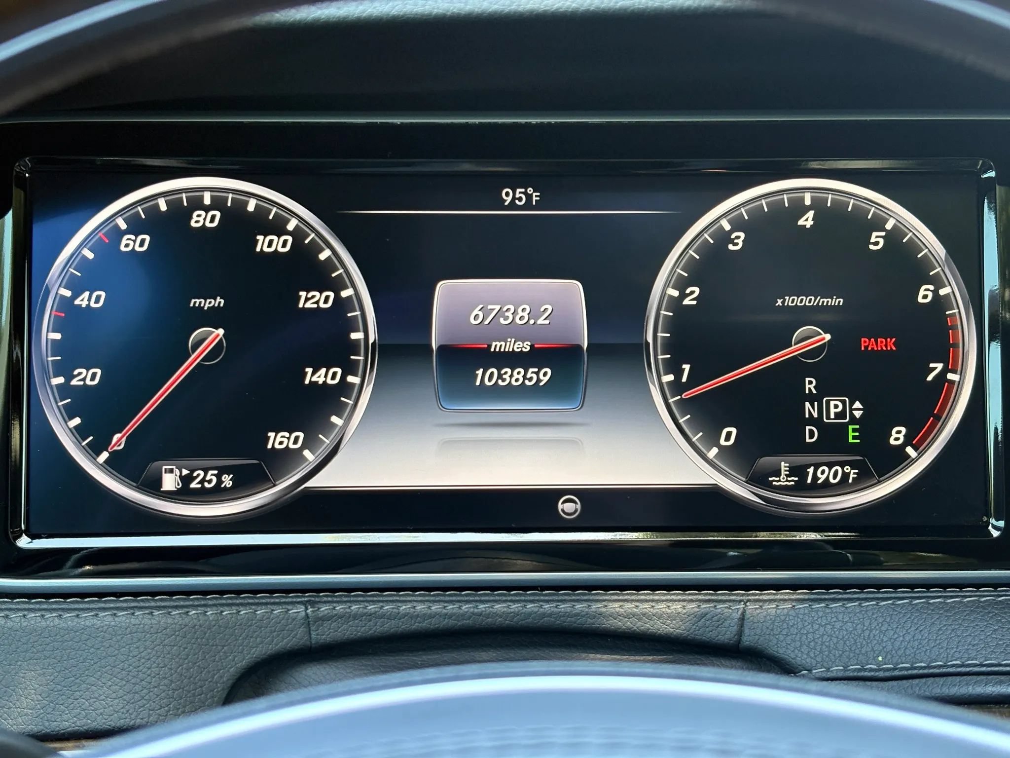 Used 2015 Mercedes-Benz S 550 4MATIC Sedan image 29
