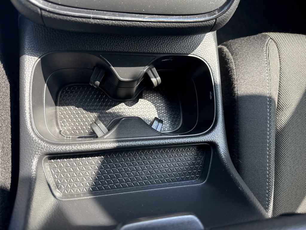 Certified 2024 Honda CR-V EX image 28