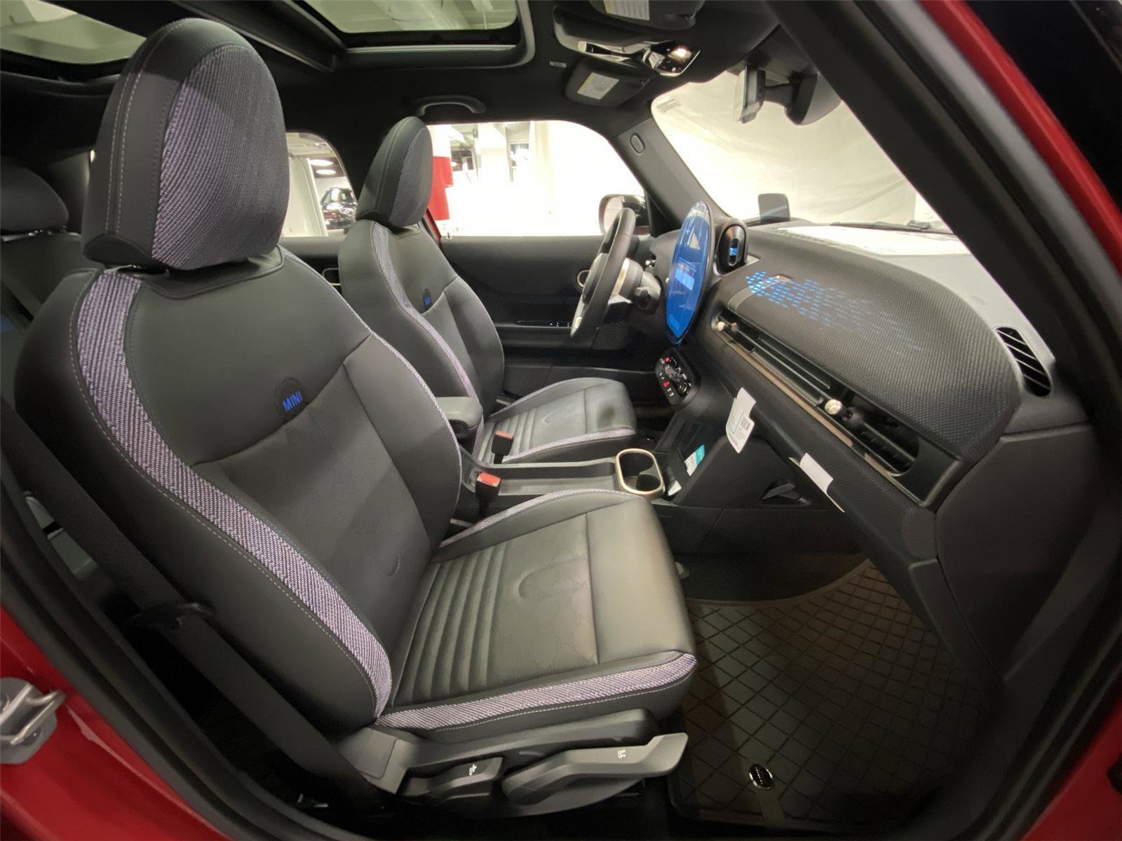 New 2026 MINI Cooper S FWD image 30