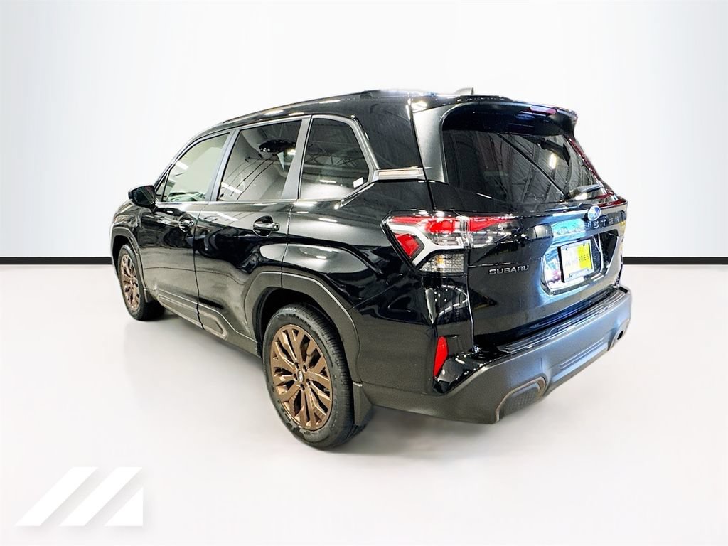 Used 2025 Subaru Forester Sport AWD/4WD image 7