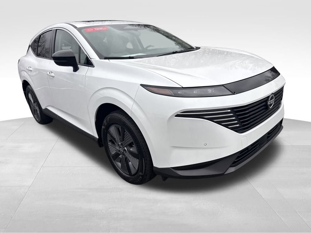 Used 2025 Nissan Murano SL image 8