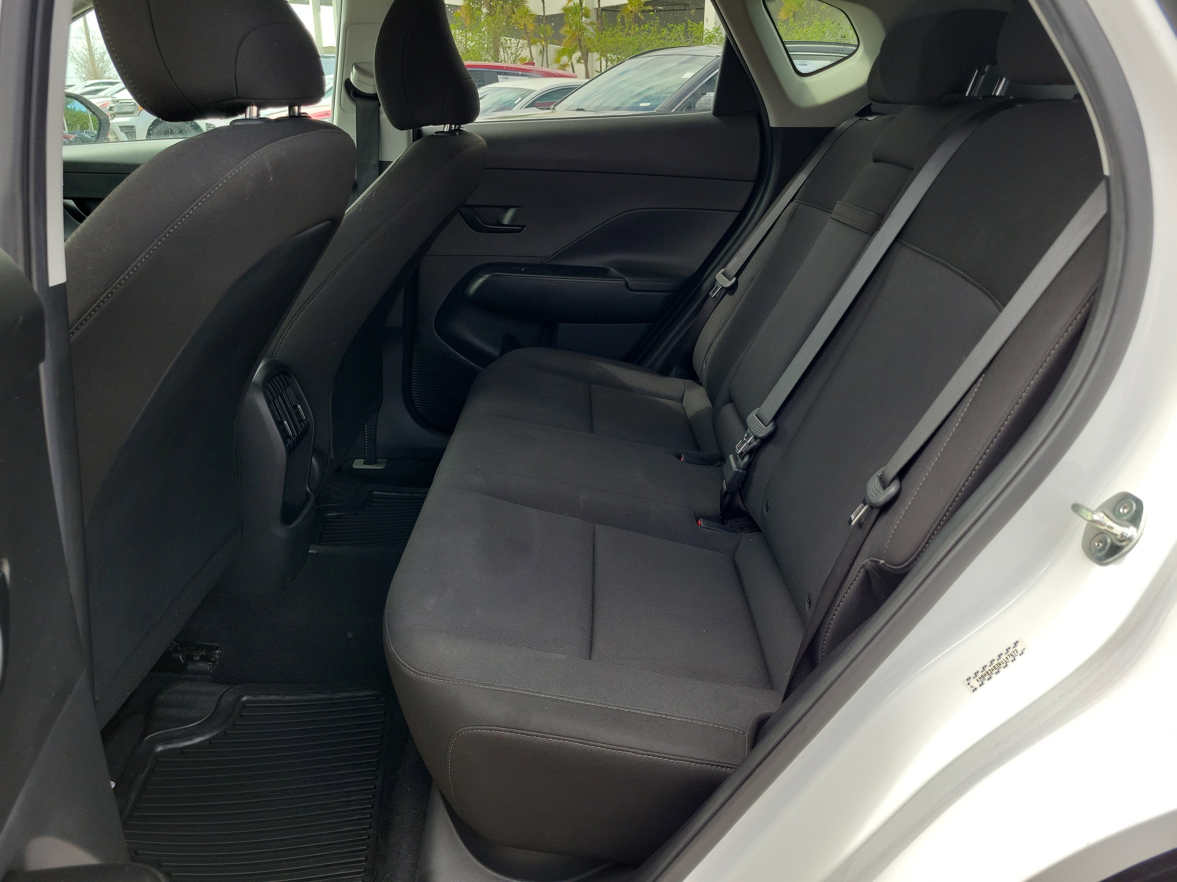 Used 2024 Hyundai Kona SEL image 12