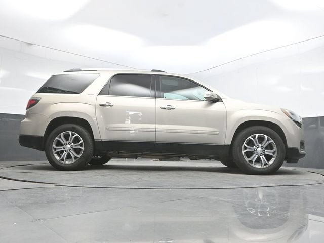 Used 2016 GMC Acadia SLT w/ Open Road Package AWD/4WD image 51