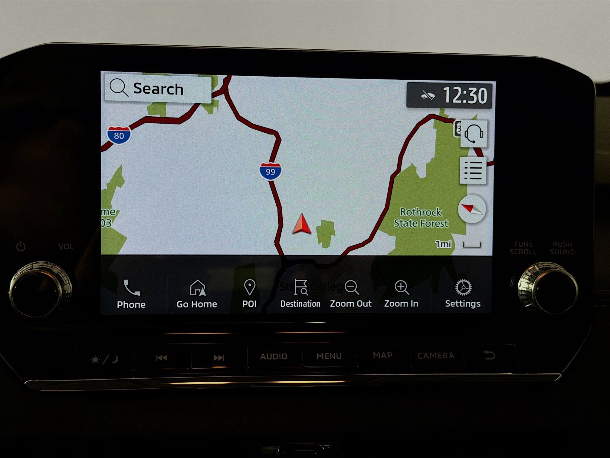 Used 2023 Mitsubishi Outlander SEL image 17