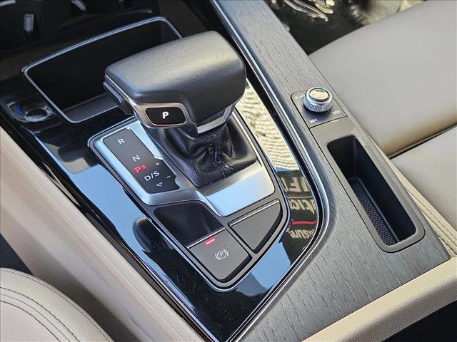Used 2023 Audi A5 2.0T Premium AWD/4WD image 18