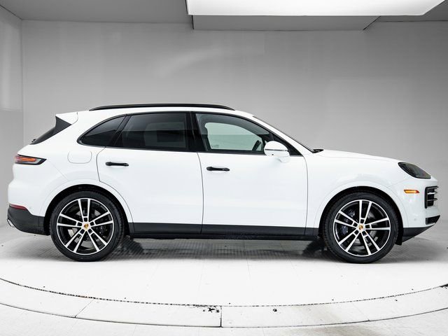 New 2026 Porsche Cayenne image 31