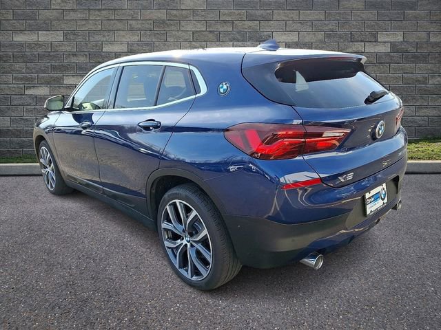 Used 2020 BMW X2 sDrive28i w/ Convenience Package image 4