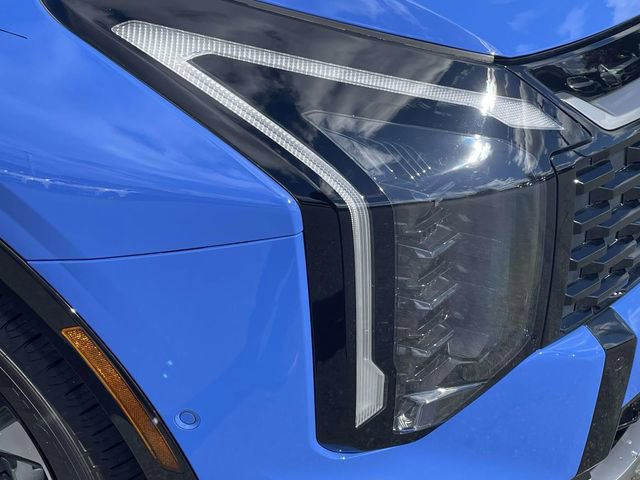 New 2026 Kia Sportage SX image 7