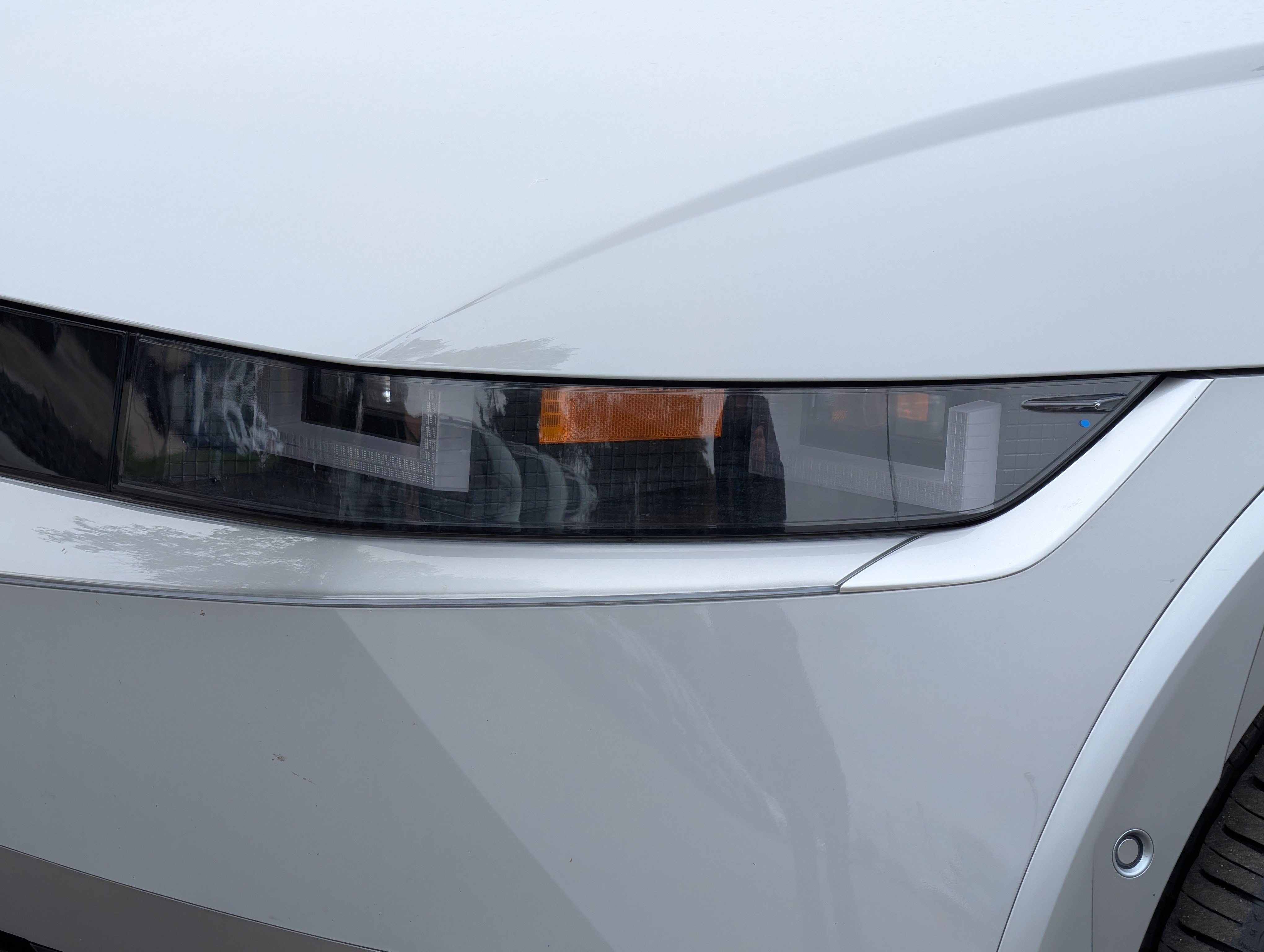 Certified 2023 Hyundai Ioniq 5 Limited w/ Cargo Package AWD/4WD image 16