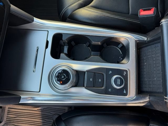 Used 2020 Ford Explorer ST w/ ST Street Pack AWD/4WD image 21