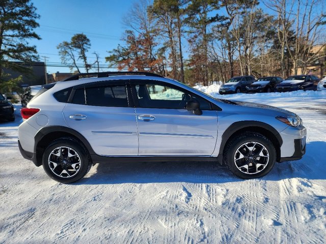Used 2019 Subaru Crosstrek 2.0i w/ Eyesight System image 6