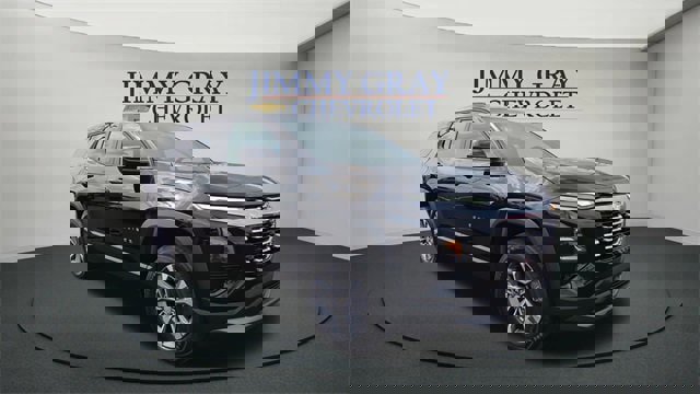 New 2026 Chevrolet Equinox LT w/ Convenience Package II
