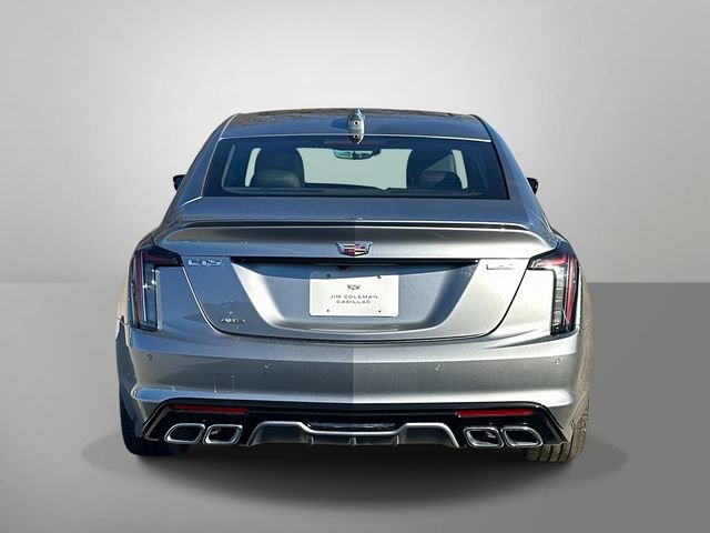 New 2026 Cadillac CT5 V w/ Technology Package image 15
