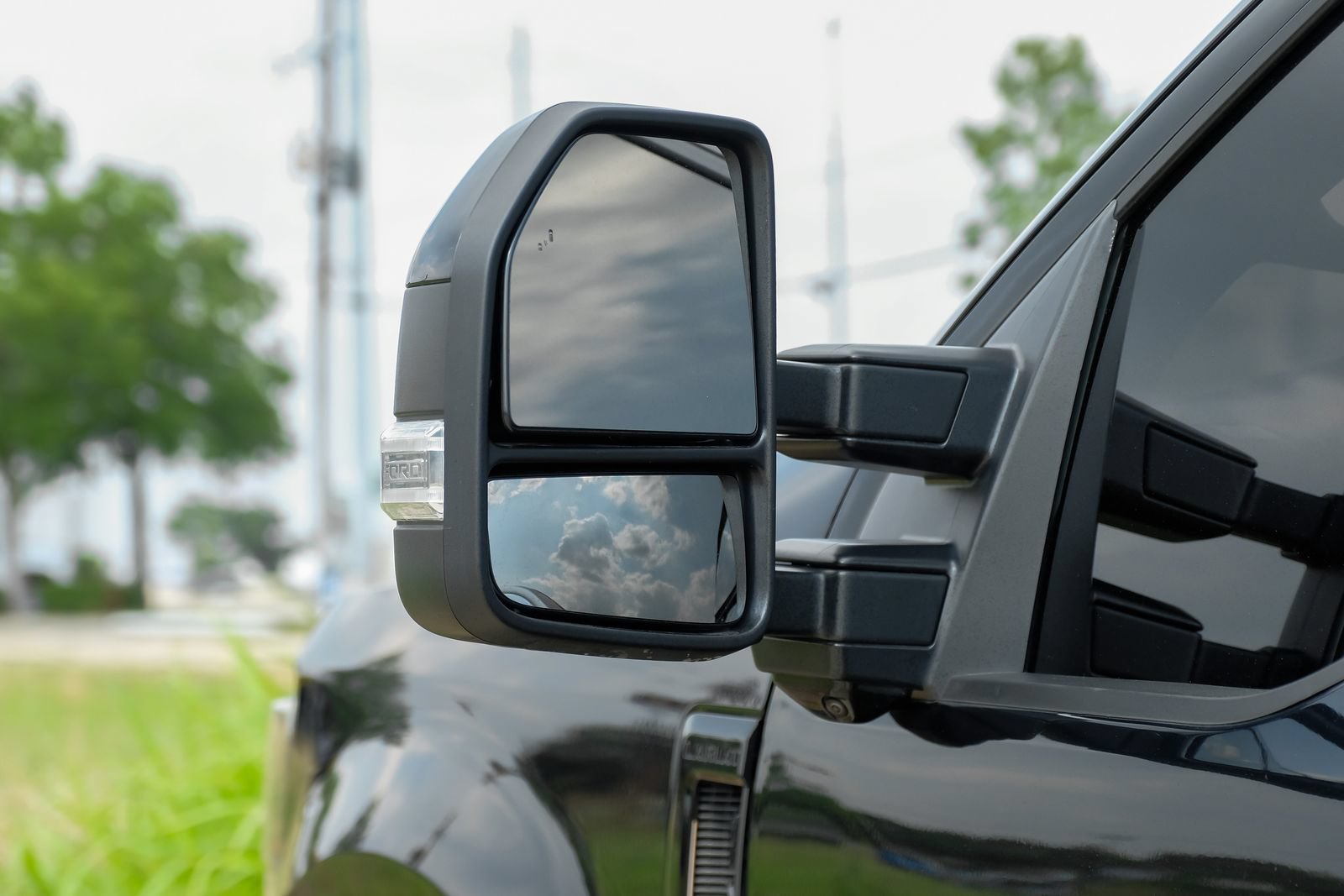 Used 2021 Ford F250 Lariat AWD/4WD image 44
